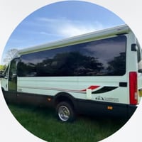2006 Jans Lifestyle Iveco - Image 2