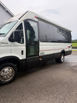 2006 Jans Lifestyle Iveco