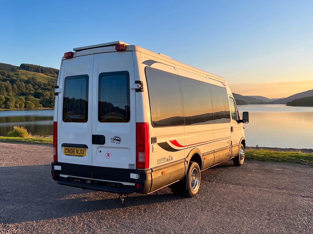 2006 Iveco Lifestyle - Image 1