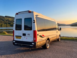 2006 Iveco Lifestyle