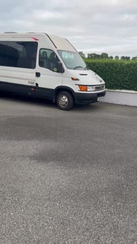 2006 Jans Lifestyle Iveco - Video 1