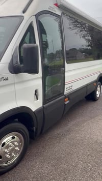 2006 Iveco Lifestyle - Video 3