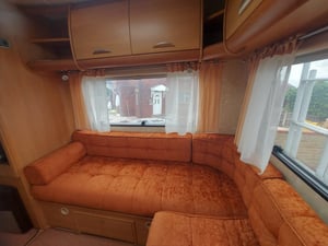 2006 Swift Sundance — photo 15 of 27