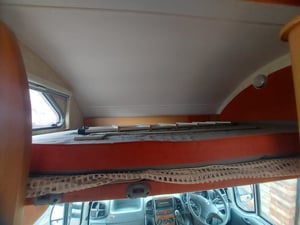 2006 Swift Sundance — photo 23 of 27