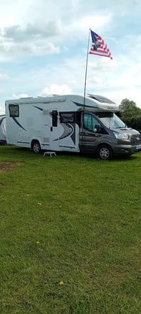 2018 Chausson Welcome 747 - Image 2