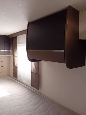 2018 Chausson Welcome 747 — photo 10 of 22