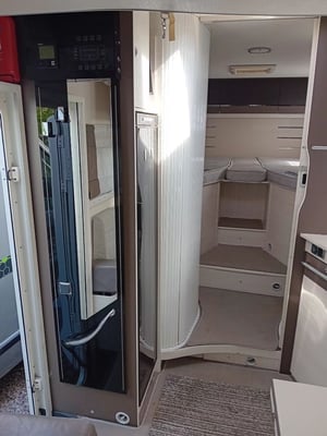 2018 Chausson Welcome 747 — photo 14 of 22