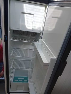 2018 Chausson Welcome 747 — photo 9 of 22
