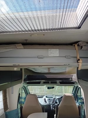 2018 Chausson Welcome 747 — photo 15 of 22