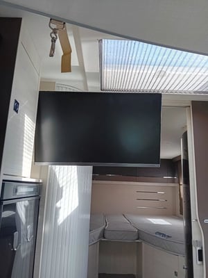 2018 Chausson Welcome 747 — photo 13 of 22