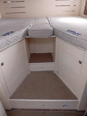 2018 Chausson Welcome 747 — photo 18 of 22