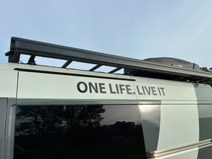 2017 Peugeot Boxer Campervan — photo 5 of 13