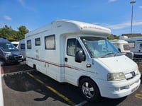 2005 Elddis Autostratus FB - Image 2