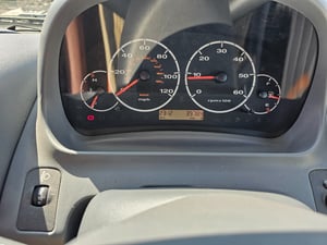 2005 Elddis Autostratus FB — photo 5 of 13