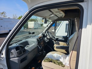 2005 Elddis Autostratus FB — photo 6 of 13