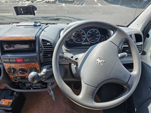 2005 Elddis Autostratus FB — photo 10 of 13