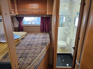 2005 Elddis Autostratus FB — photo 12 of 13