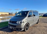 2010 Volkswagen Transporter T5.1 - Image 2