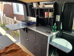 2010 Volkswagen Transporter T5.1 — photo 28 of 64