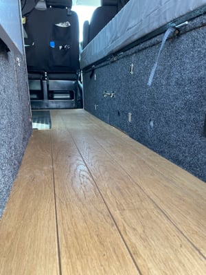 2010 Volkswagen Transporter T5.1 — photo 29 of 64