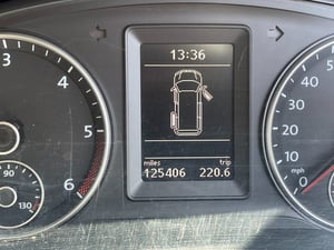 2010 Volkswagen Transporter T5.1 — photo 47 of 64