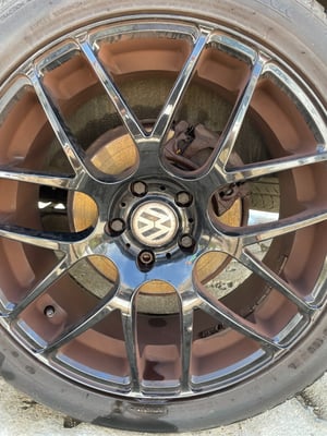 2010 Volkswagen Transporter T5.1 — photo 55 of 64