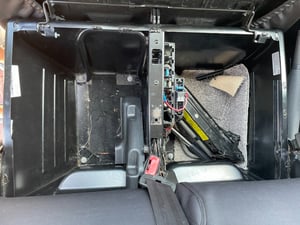 2010 Volkswagen Transporter T5.1 — photo 56 of 64