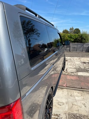 2010 Volkswagen Transporter T5.1 — photo 61 of 64