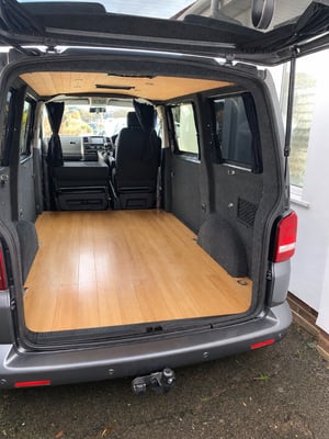 2010 Volkswagen Transporter T5.1 — photo 64 of 64