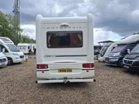 2006 Fiat Ducato Apache Autotrail 700SE - Image 3