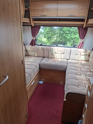 2006 Fiat Ducato Apache Autotrail 700SE — photo 7 of 7