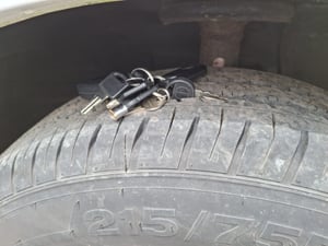 2006 Auto-Trail Apache 700 SE — photo 15 of 54