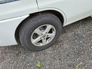2006 Auto-Trail Apache 700 SE — photo 19 of 54
