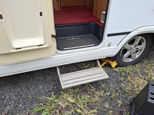 2006 Auto-Trail Apache 700 SE — photo 20 of 54