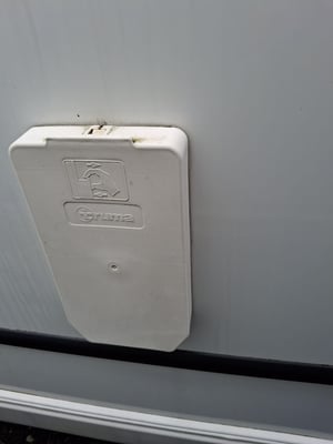 2006 Auto-Trail Apache 700 SE — photo 22 of 54