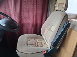 2006 Auto-Trail Apache 700 SE — photo 26 of 54