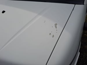 2006 Auto-Trail Apache 700 SE — photo 28 of 54