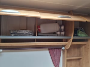 2006 Auto-Trail Apache 700 SE — photo 31 of 54