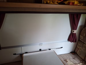 2006 Auto-Trail Apache 700 SE — photo 41 of 54