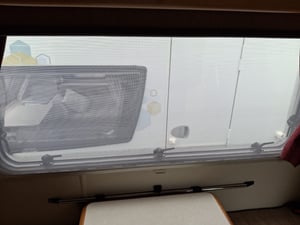 2006 Auto-Trail Apache 700 SE — photo 44 of 54