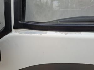 2006 Auto-Trail Apache 700 SE — photo 47 of 54