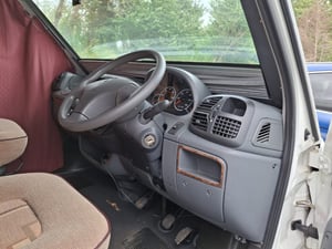 2006 Auto-Trail Apache 700 SE — photo 52 of 54