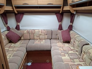 2006 Auto-Trail Apache 700 SE — photo 54 of 54