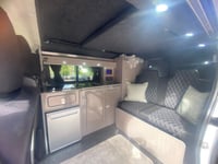 2015 Vauxhall Vivaro - Image 3