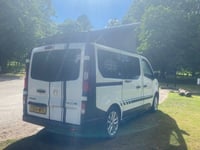 2015 Vauxhall Vivaro - Image 4