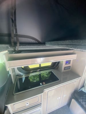 2015 Vauxhall Vivaro — photo 12 of 19