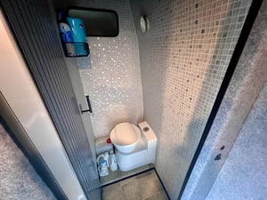 2017 Crafter LWB Custom Conversion — photo 12 of 18