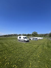 2017 Crafter LWB Custom Conversion - Image 2
