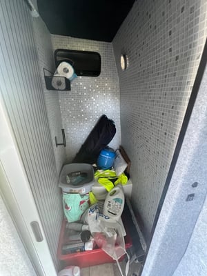 2017 Crafter LWB Custom Conversion — photo 28 of 41