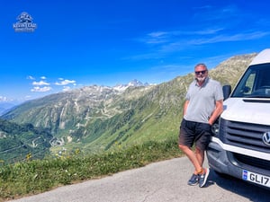 2017 Crafter LWB Custom Conversion — photo 33 of 41